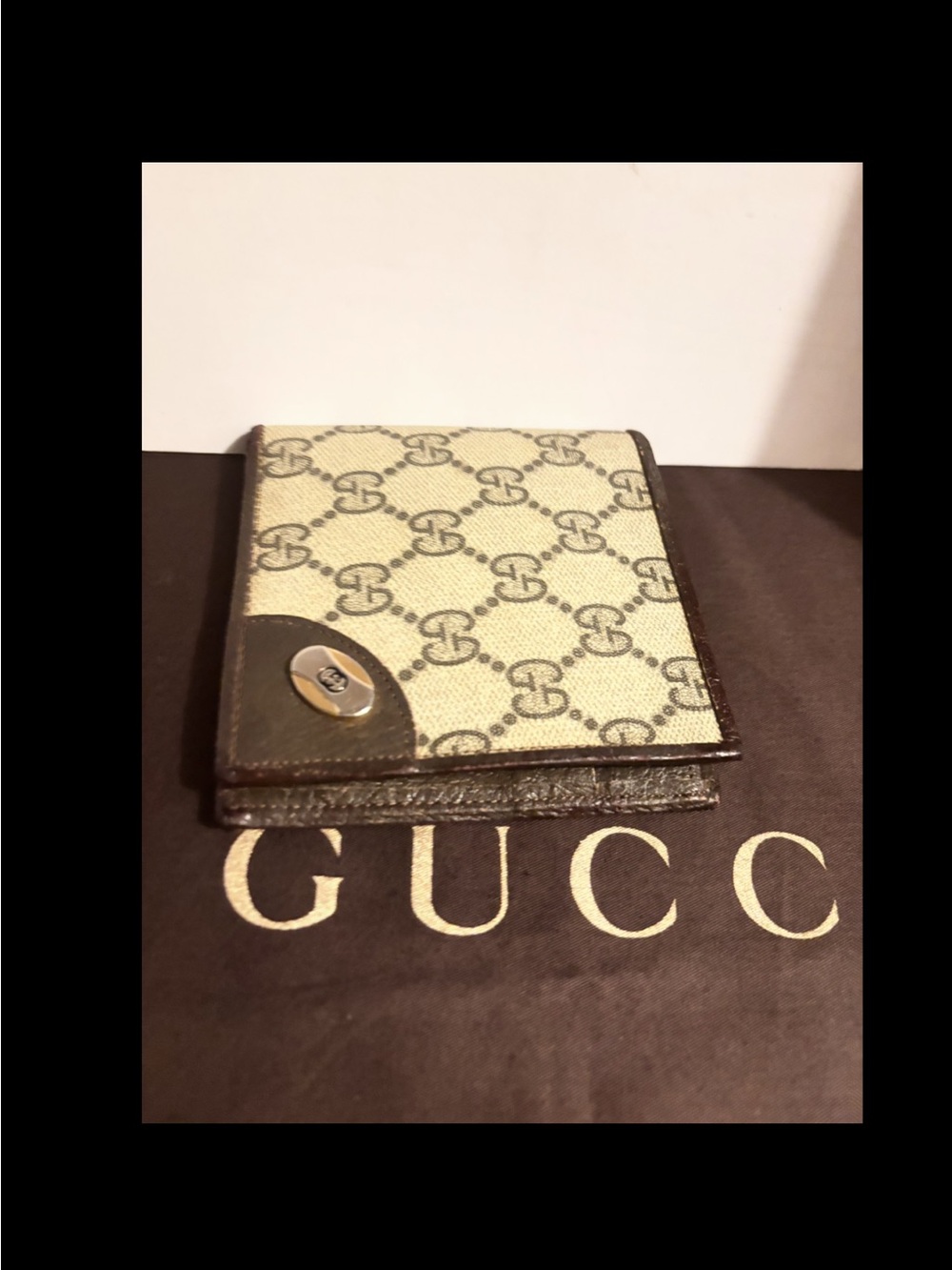 Gucci Wallet - Picture 13 of 14